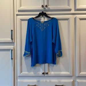 One World size large